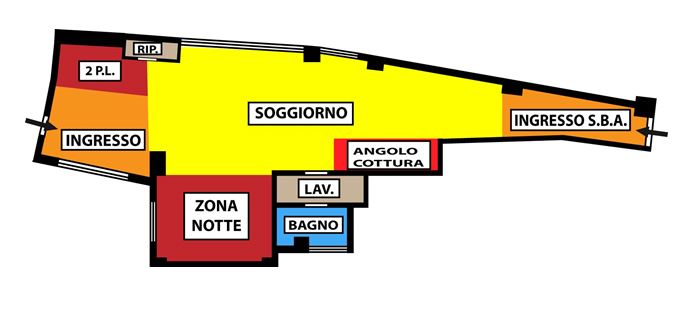Agenzia Immobiliare Centrale Sanremo